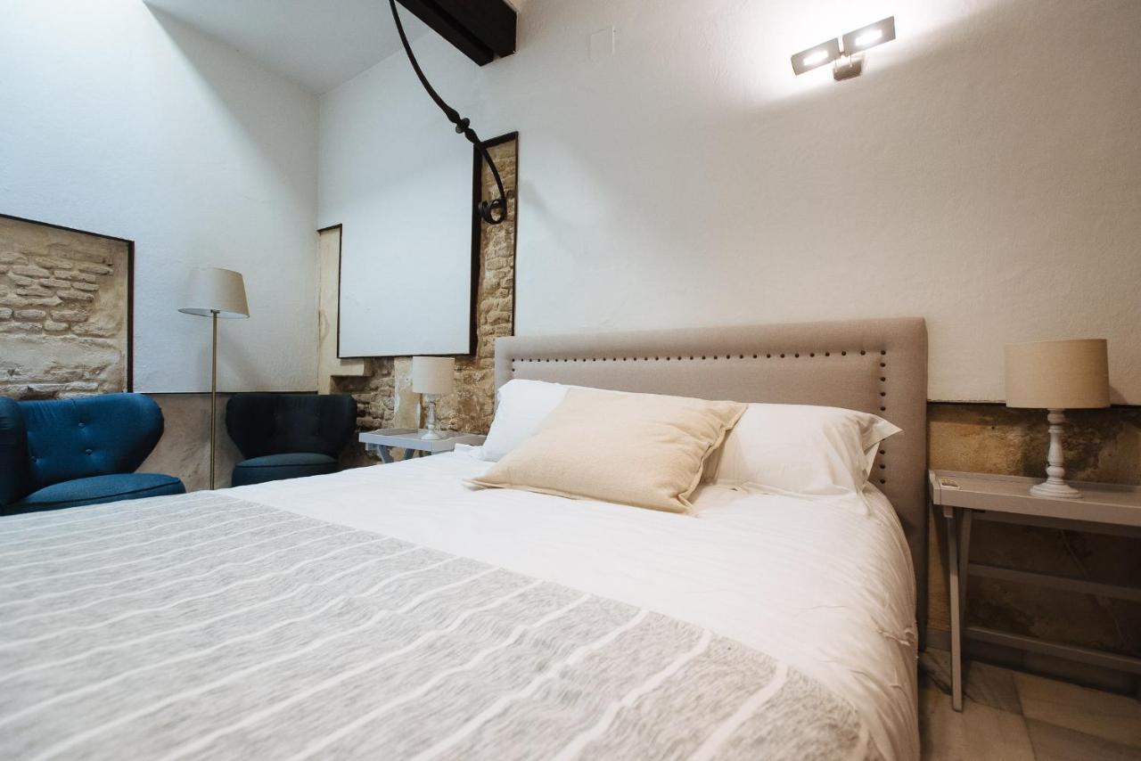 Apartamento Boutike Apartments-mesón Del Moro